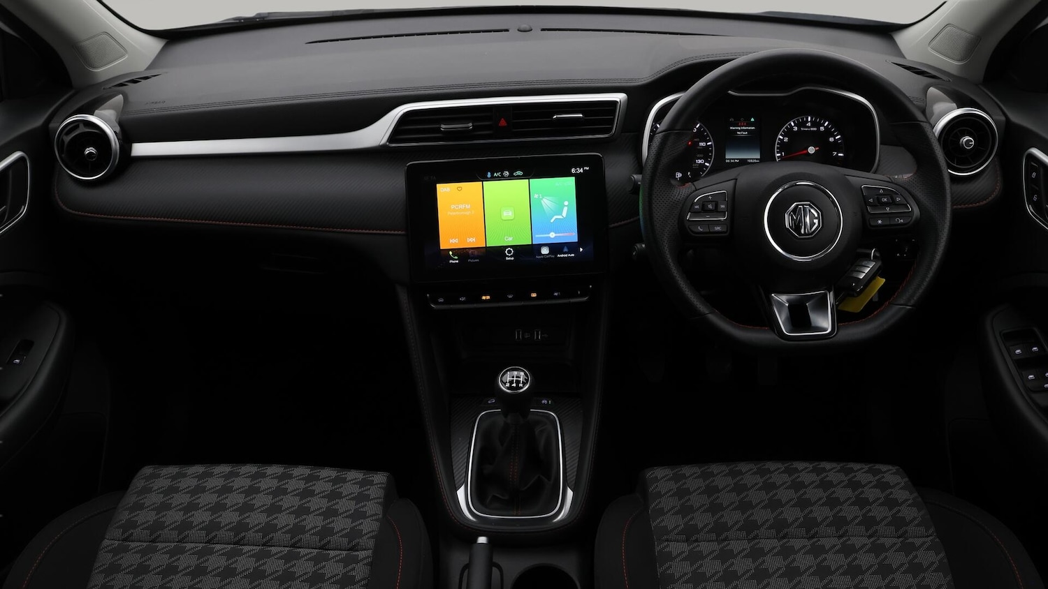 Used MG MG ZS 2022 for sale - 76714185: Photo 14