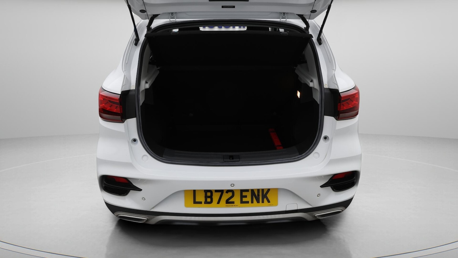 Used MG MG ZS 2022 for sale - 76714185: Photo 18