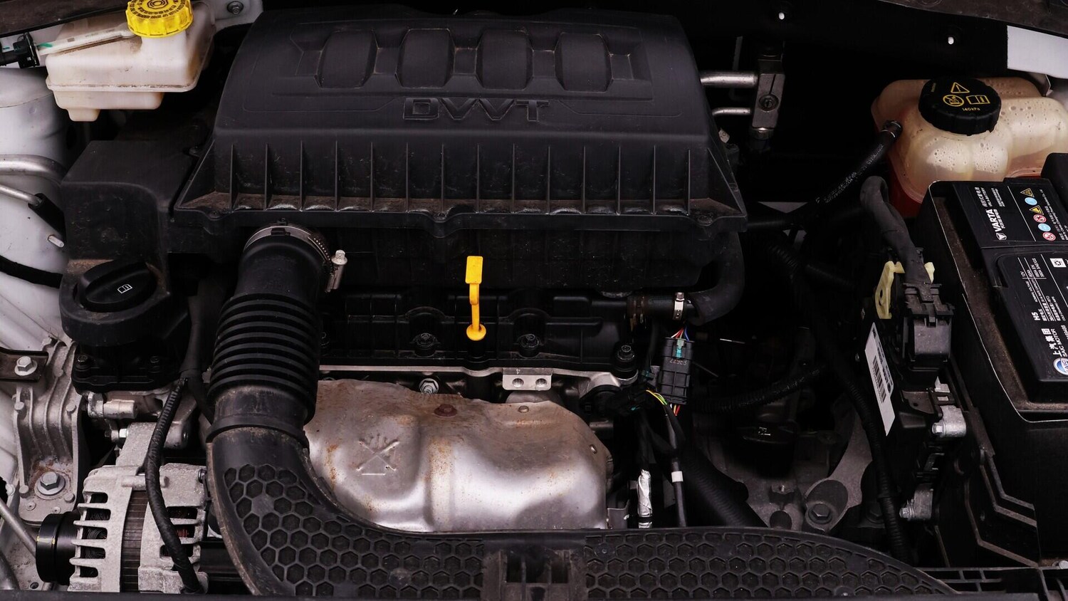 Used MG MG ZS 2022 for sale - 76714185: Photo 20