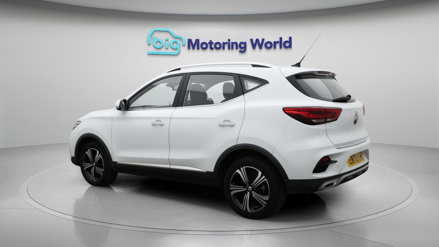 Used MG MG ZS 2022 for sale - 76714185: Photo 6