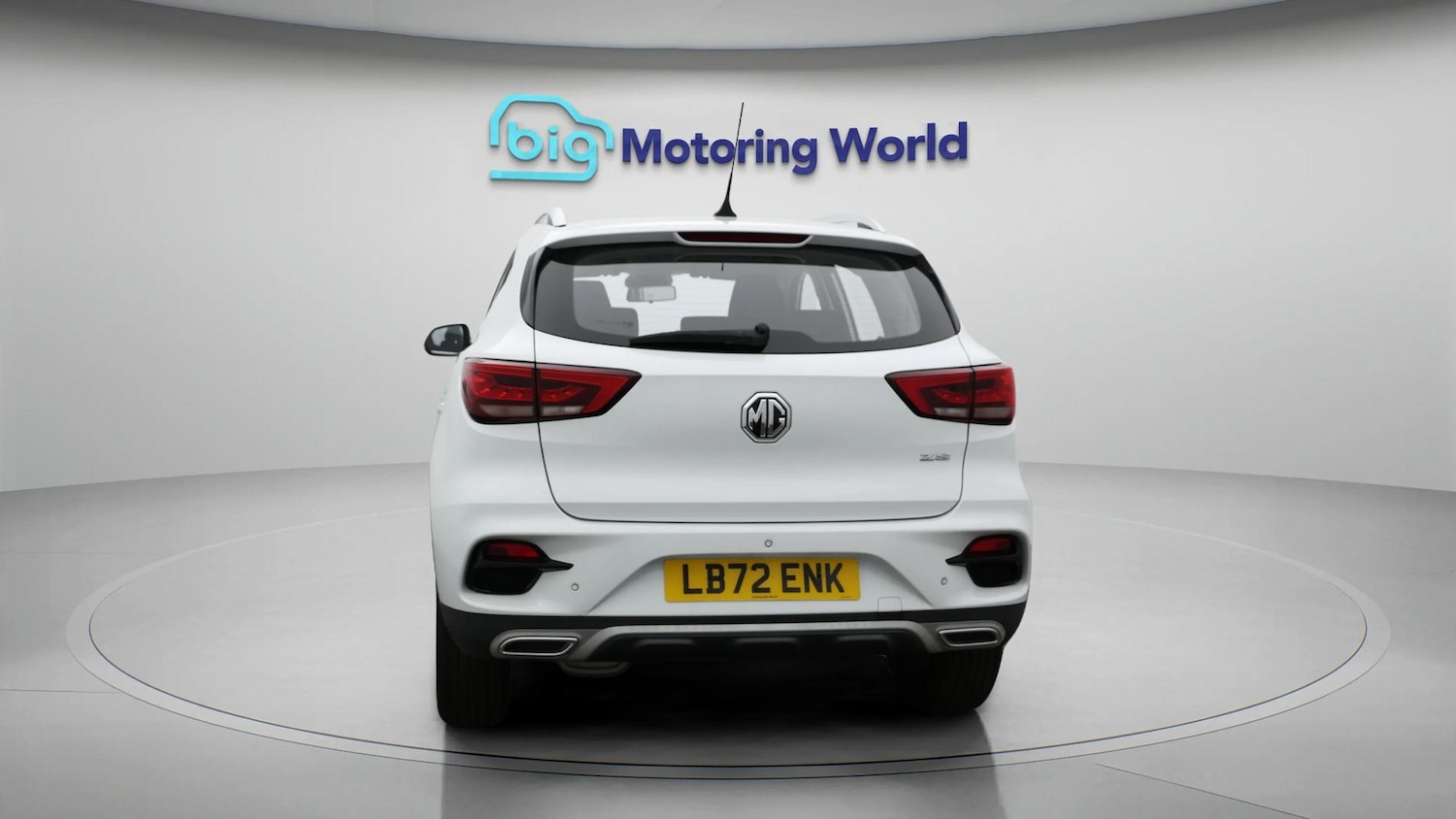Used MG MG ZS 2022 for sale - 76714185: Photo 7
