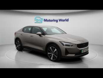 Used Polestar Polestar 2 2021 for sale - 74920098: Photo