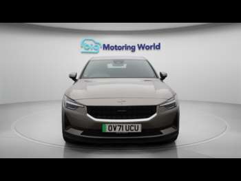 Used Polestar Polestar 2 2021 for sale - 74920098: Photo