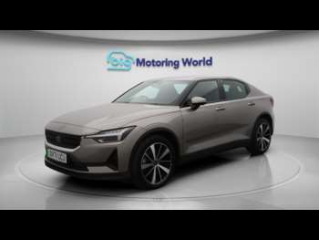 Used Polestar Polestar 2 2021 for sale - 74920098: Photo