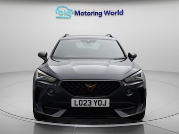 Used Cupra Formentor 2023 for sale - 79511371: Photo