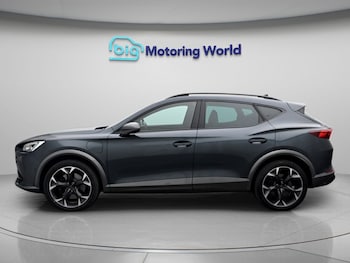 Used Cupra Formentor 2023 for sale - 79511371: Photo