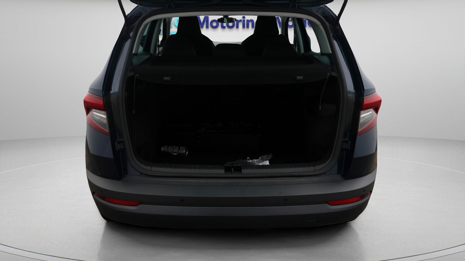 Used Skoda Karoq 2021 for sale - 77220369: Photo 17