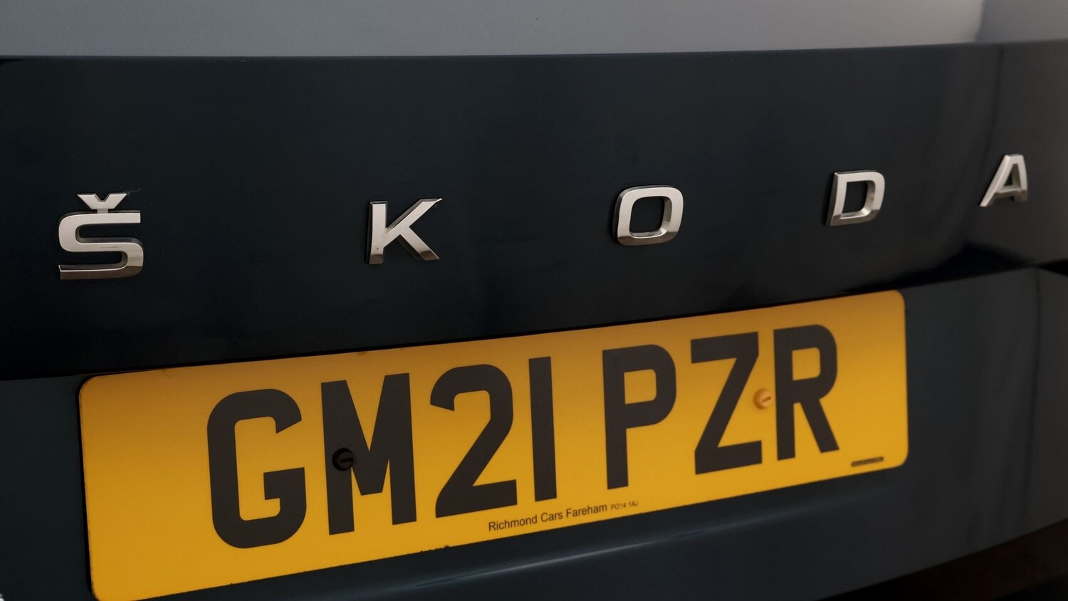 Used Skoda Karoq 2021 for sale - 77220369: Photo 20