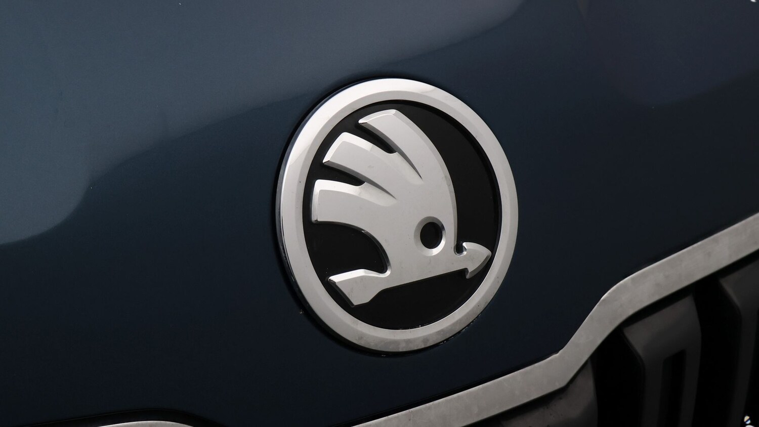 Used Skoda Karoq 2021 for sale - 77220369: Photo 21