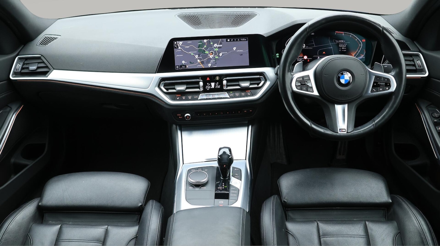 Used BMW 3 Series 2019 for sale - 76122041: Photo 13