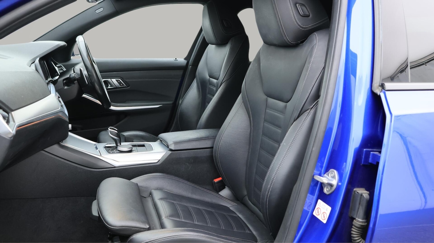 Used BMW 3 Series 2019 for sale - 76122041: Photo 14