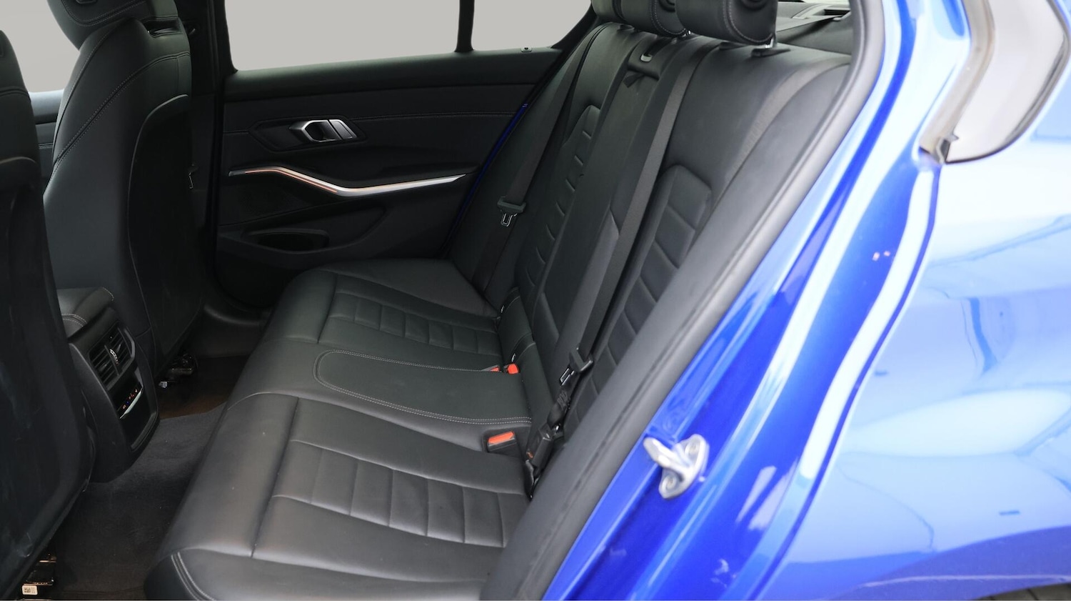 Used BMW 3 Series 2019 for sale - 76122041: Photo 16