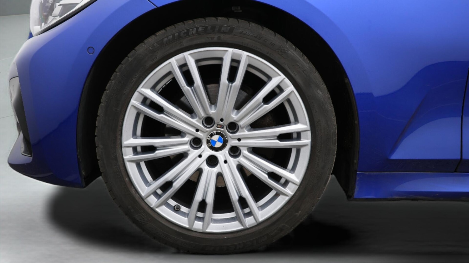 Used BMW 3 Series 2019 for sale - 76122041: Photo 18
