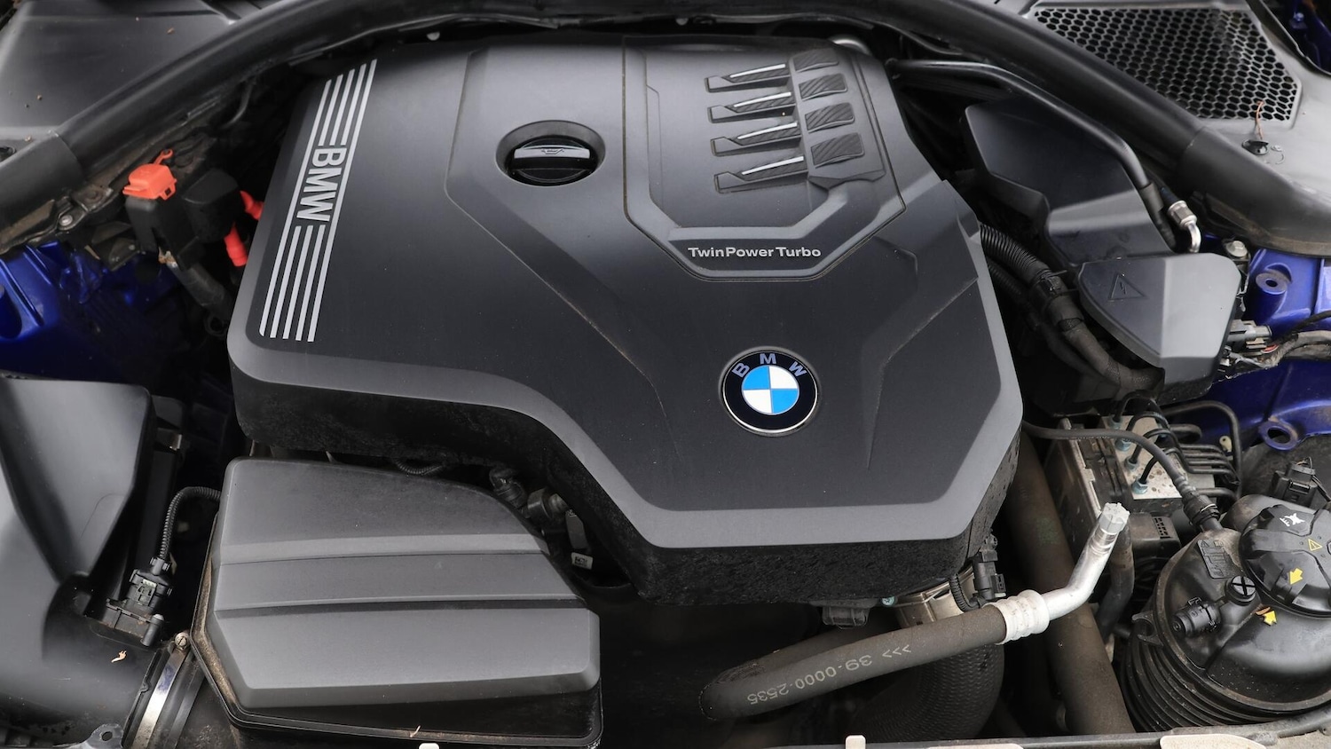 Used BMW 3 Series 2019 for sale - 76122041: Photo 19