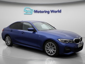BMW - 3 Series