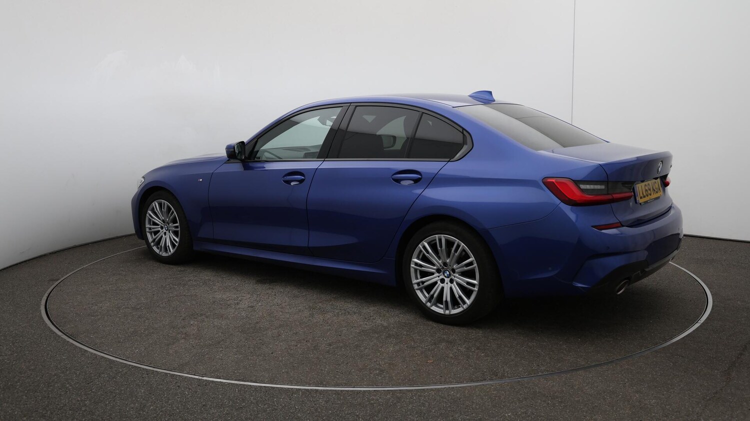 Used BMW 3 Series 2019 for sale - 76122041: Photo 36