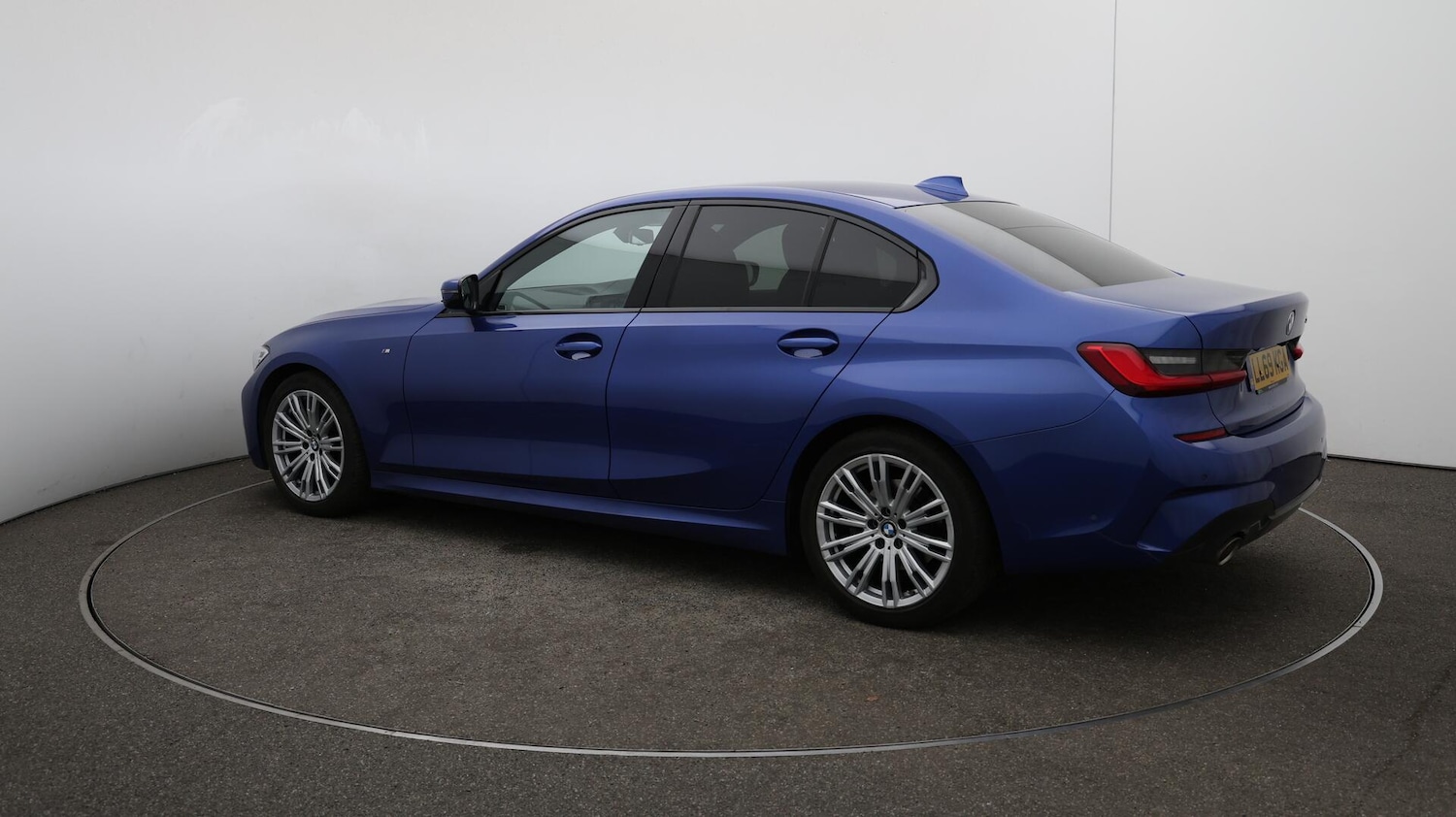 Used BMW 3 Series 2019 for sale - 76122041: Photo 37