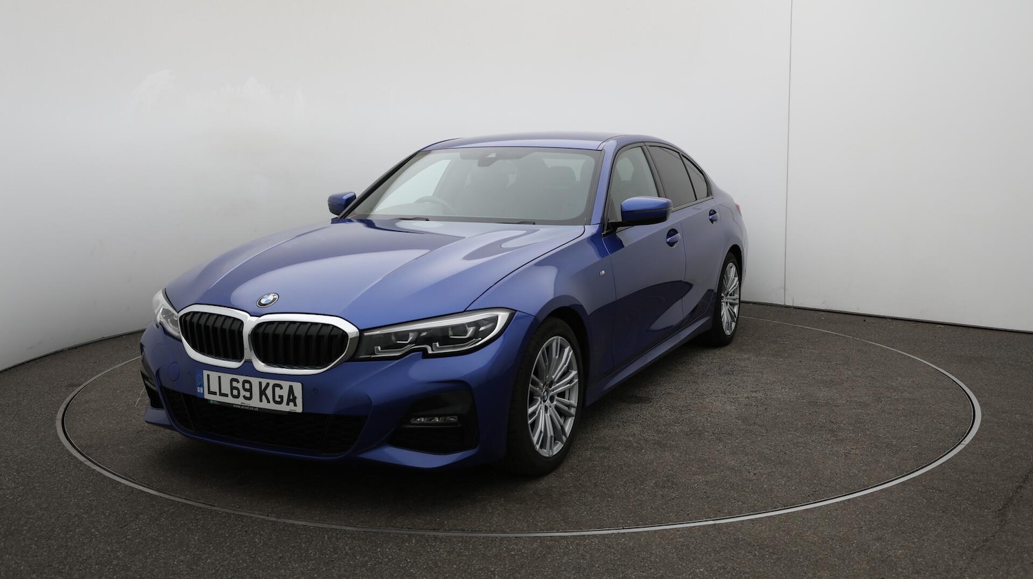 Used BMW 3 Series 2019 for sale - 76122041: Photo 38