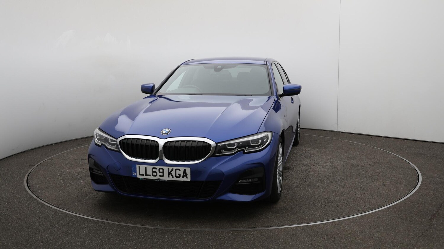 Used BMW 3 Series 2019 for sale - 76122041: Photo 39