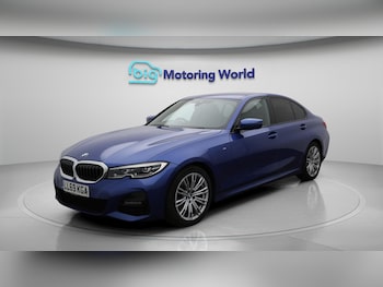 Used BMW 3 Series 2019 for sale - 76122041: Photo 3