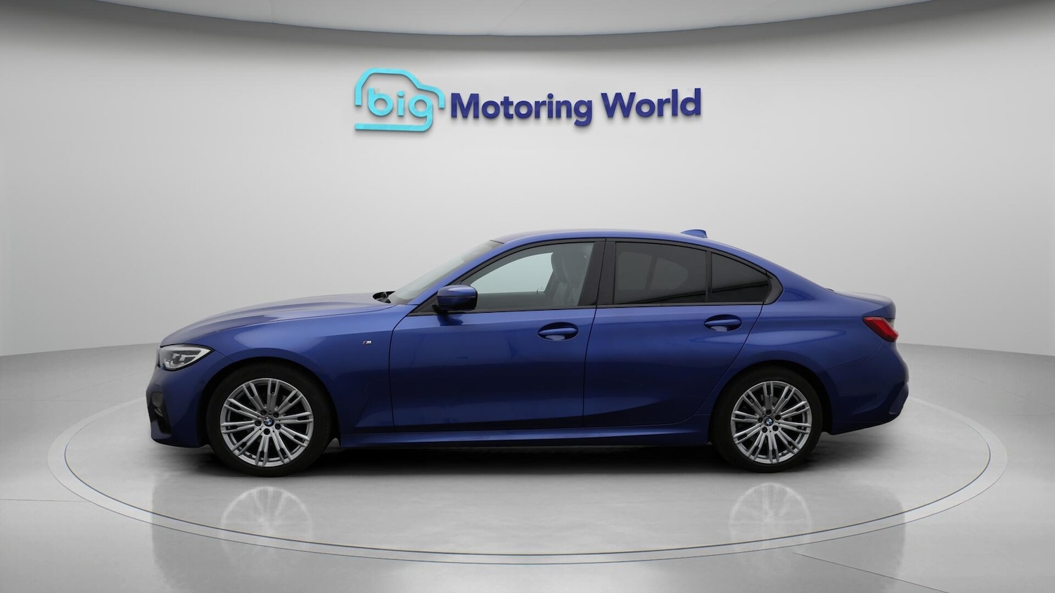 Used BMW 3 Series 2019 for sale - 76122041: Photo 4