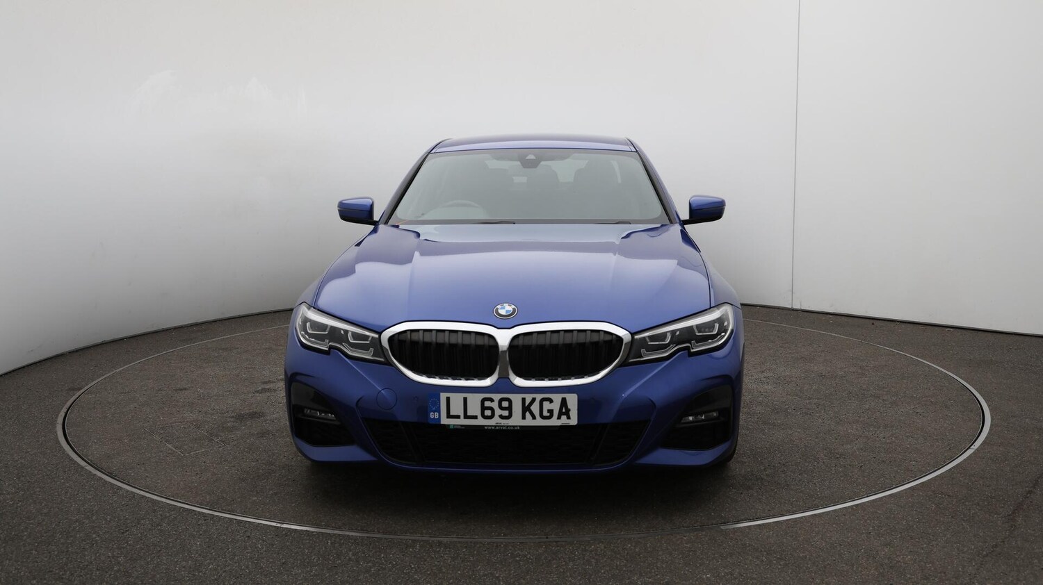 Used BMW 3 Series 2019 for sale - 76122041: Photo 40