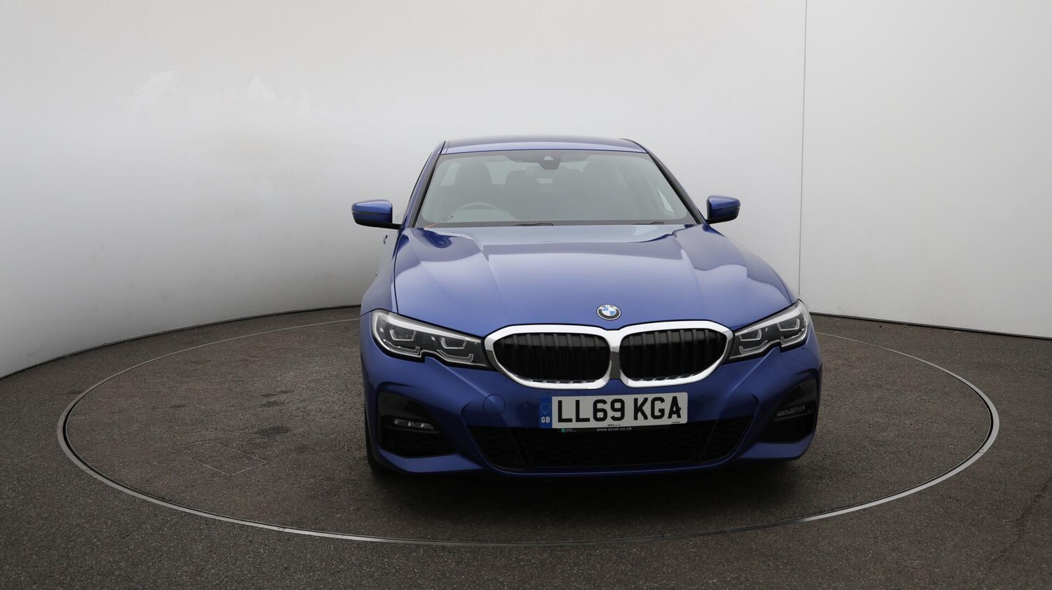 Used BMW 3 Series 2019 for sale - 76122041: Photo 41