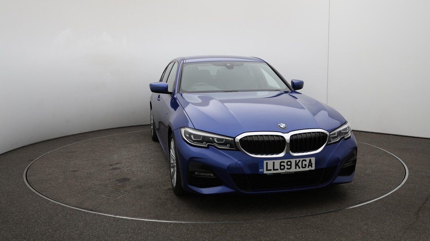 Used BMW 3 Series 2019 for sale - 76122041: Photo 42