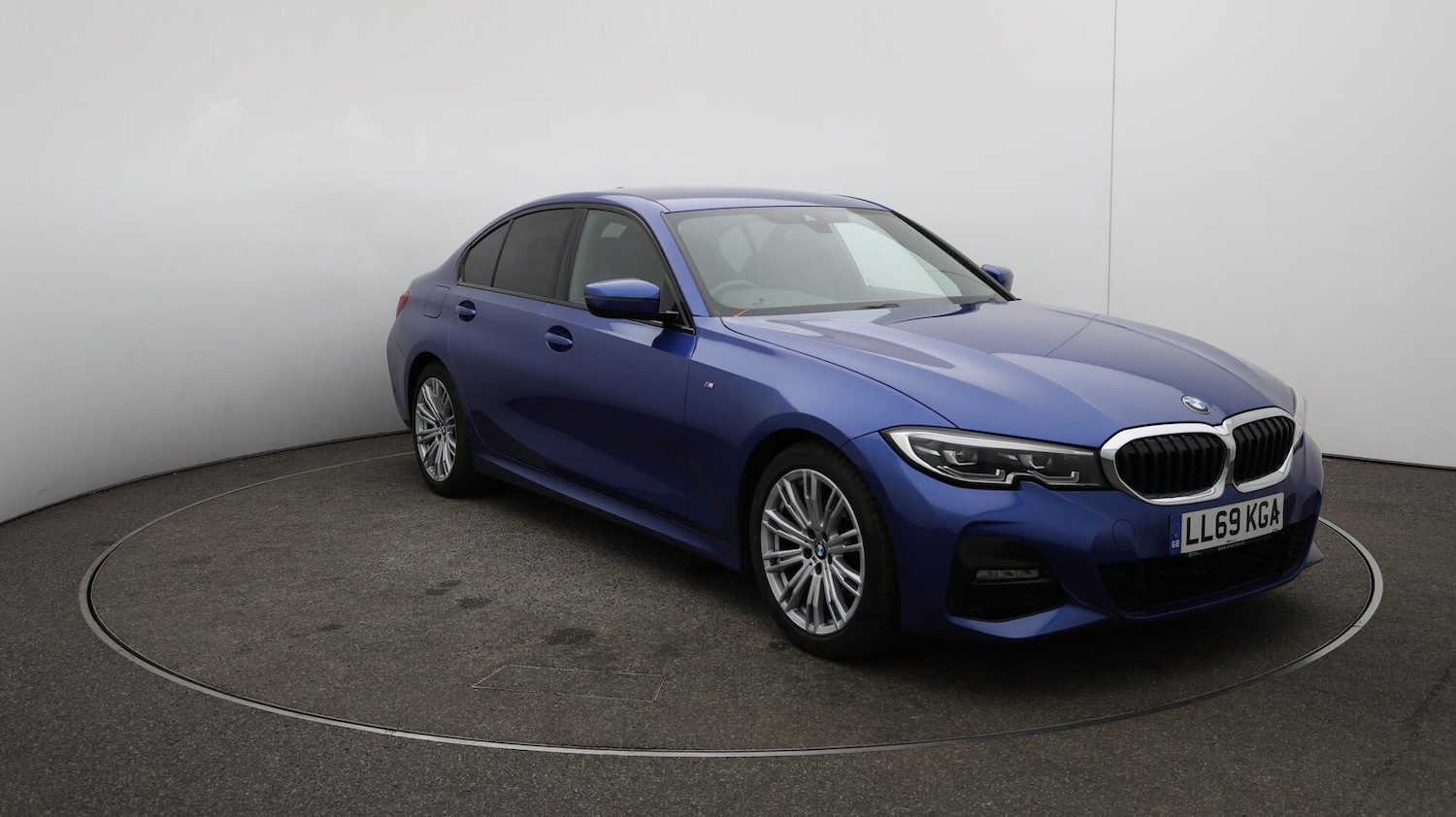 Used BMW 3 Series 2019 for sale - 76122041: Photo 44