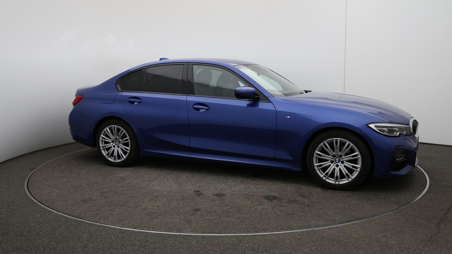 Used BMW 3 Series 2019 for sale - 76122041: Photo 47