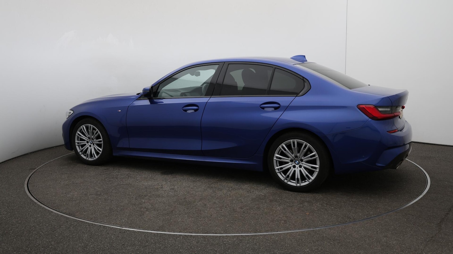 Used BMW 3 Series 2019 for sale - 76122041: Photo 48