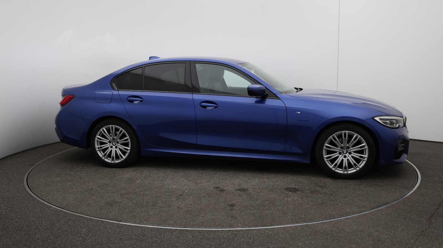 Used BMW 3 Series 2019 for sale - 76122041: Photo 49