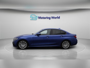 Used BMW 3 Series 2019 for sale - 76122041: Photo 4