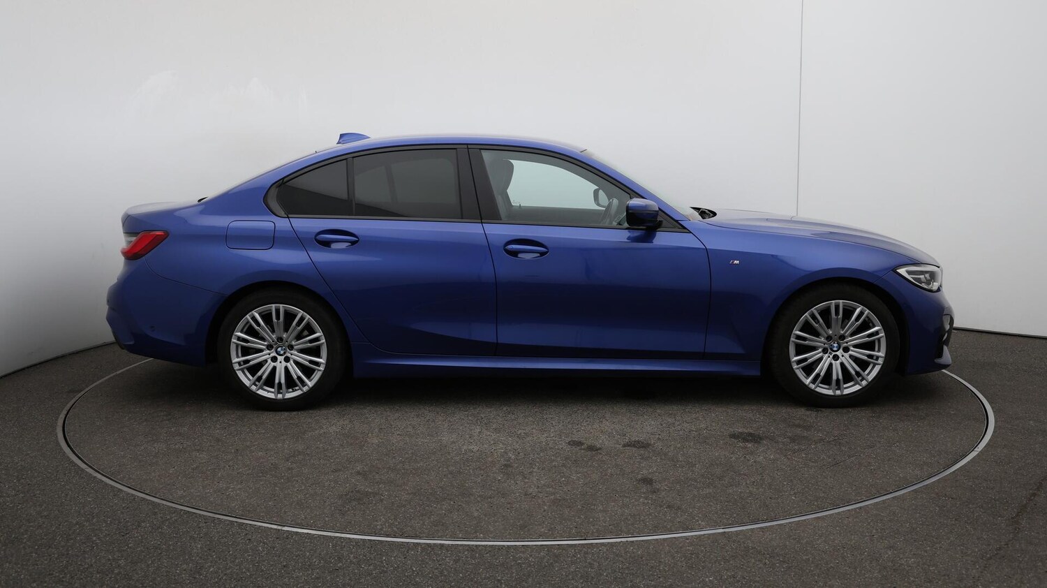 Used BMW 3 Series 2019 for sale - 76122041: Photo 50