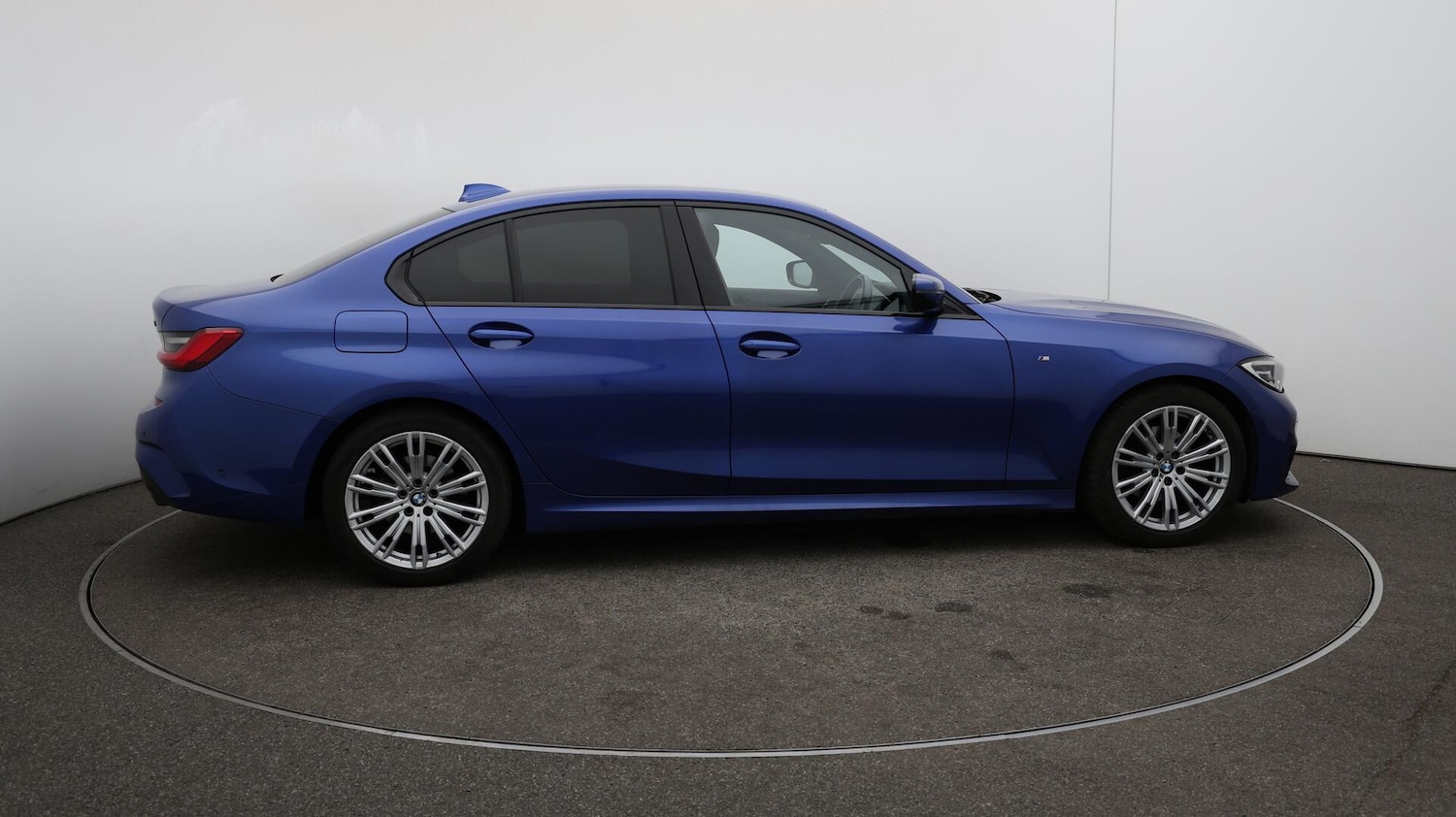 Used BMW 3 Series 2019 for sale - 76122041: Photo 51
