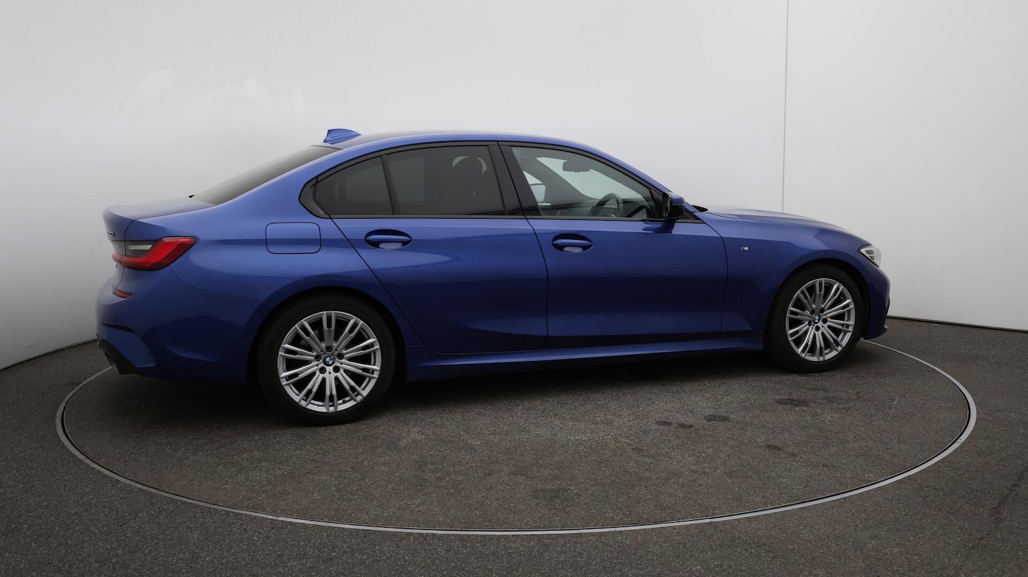 Used BMW 3 Series 2019 for sale - 76122041: Photo 52