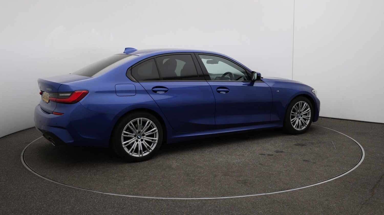 Used BMW 3 Series 2019 for sale - 76122041: Photo 53