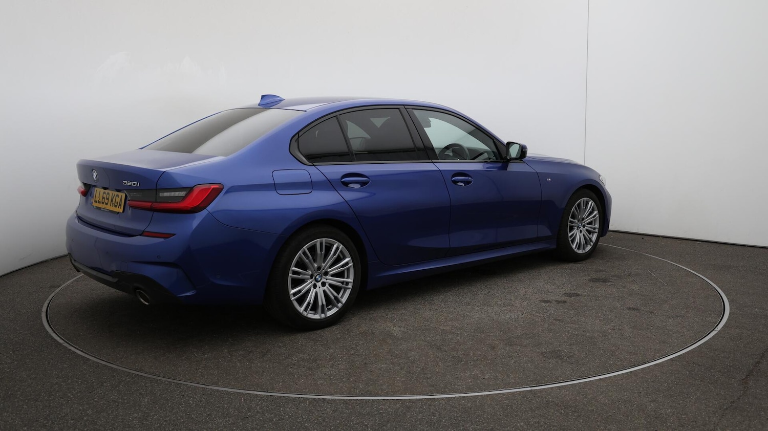 Used BMW 3 Series 2019 for sale - 76122041: Photo 54