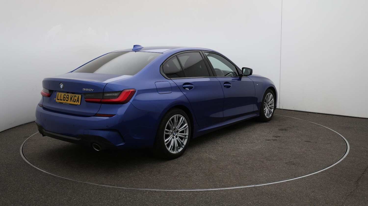 Used BMW 3 Series 2019 for sale - 76122041: Photo 55
