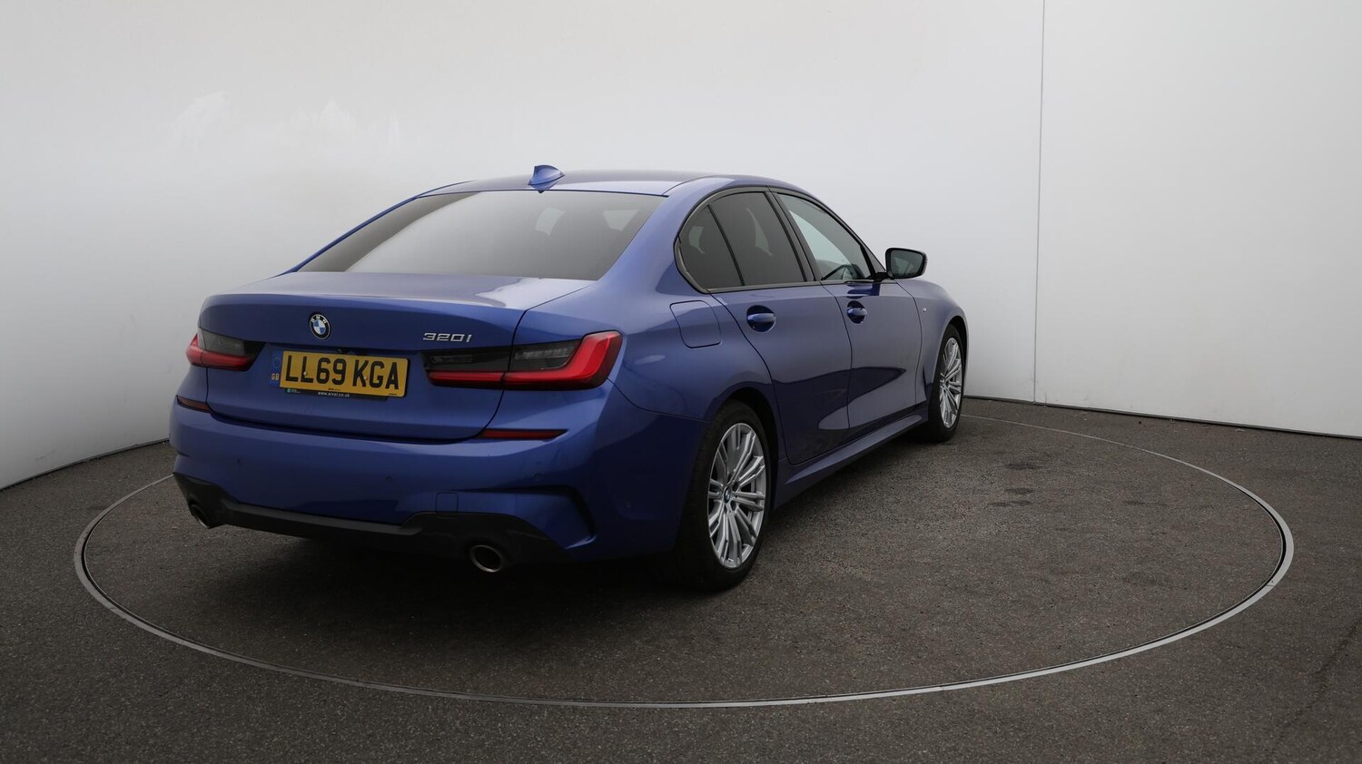 Used BMW 3 Series 2019 for sale - 76122041: Photo 56
