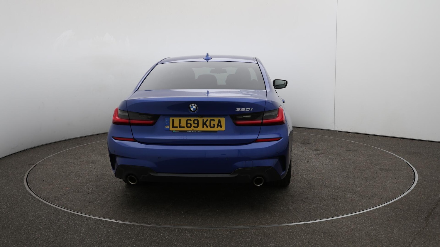 Used BMW 3 Series 2019 for sale - 76122041: Photo 58