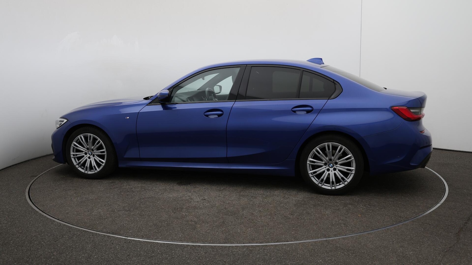 Used BMW 3 Series 2019 for sale - 76122041: Photo 59