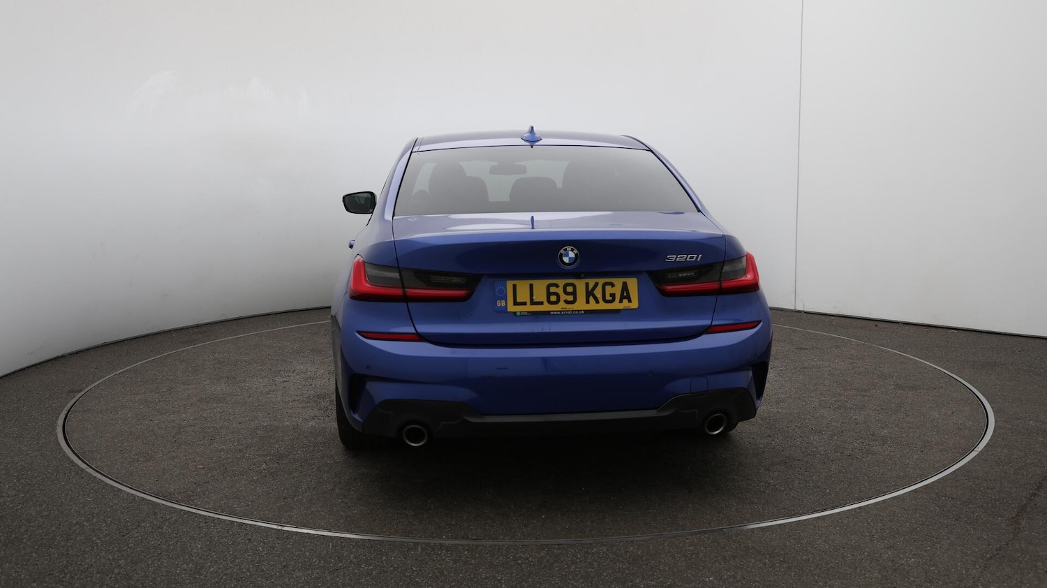 Used BMW 3 Series 2019 for sale - 76122041: Photo 60