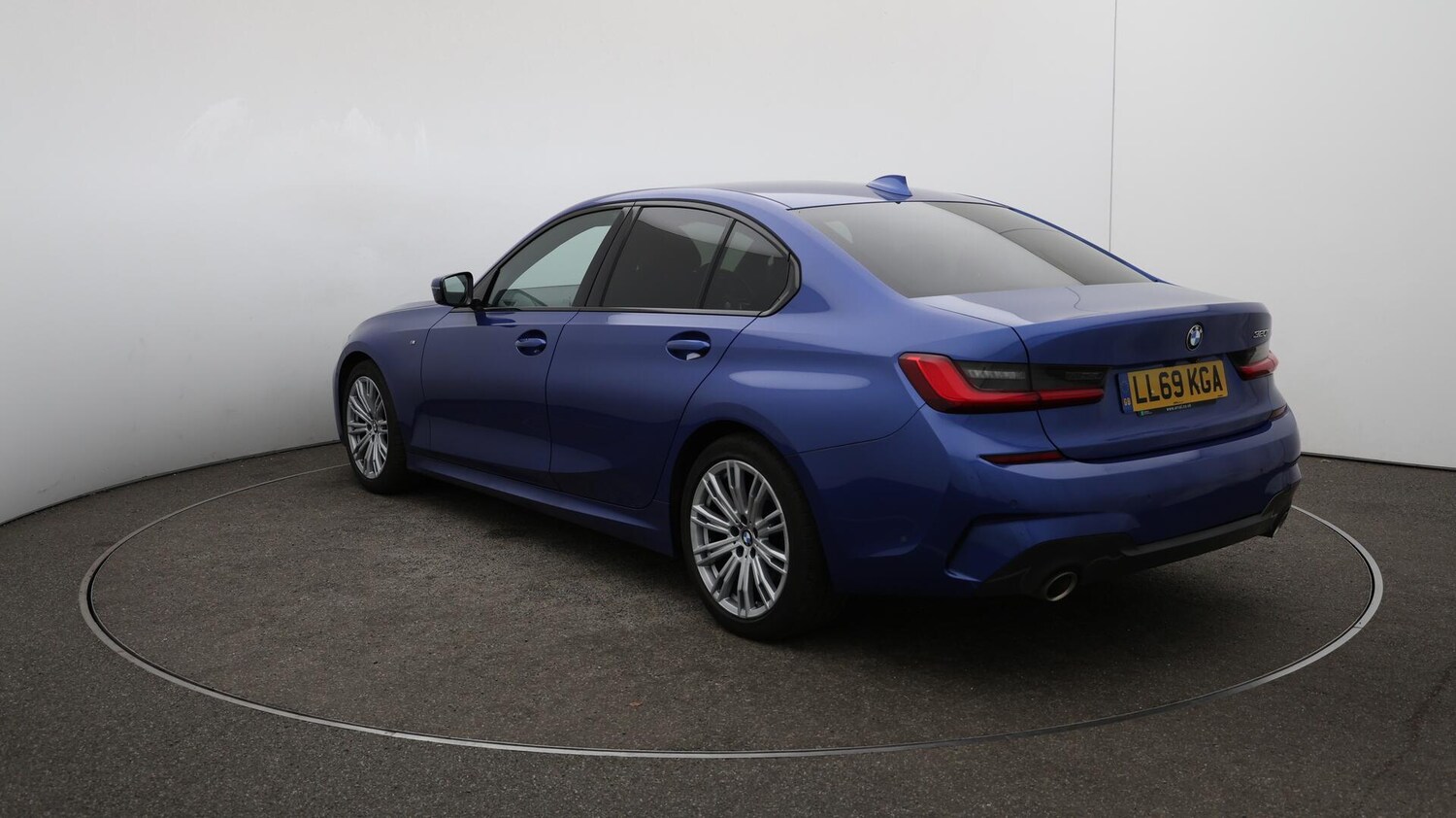 Used BMW 3 Series 2019 for sale - 76122041: Photo 63
