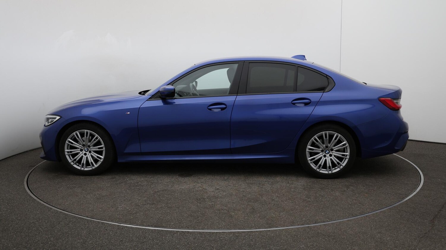 Used BMW 3 Series 2019 for sale - 76122041: Photo 65