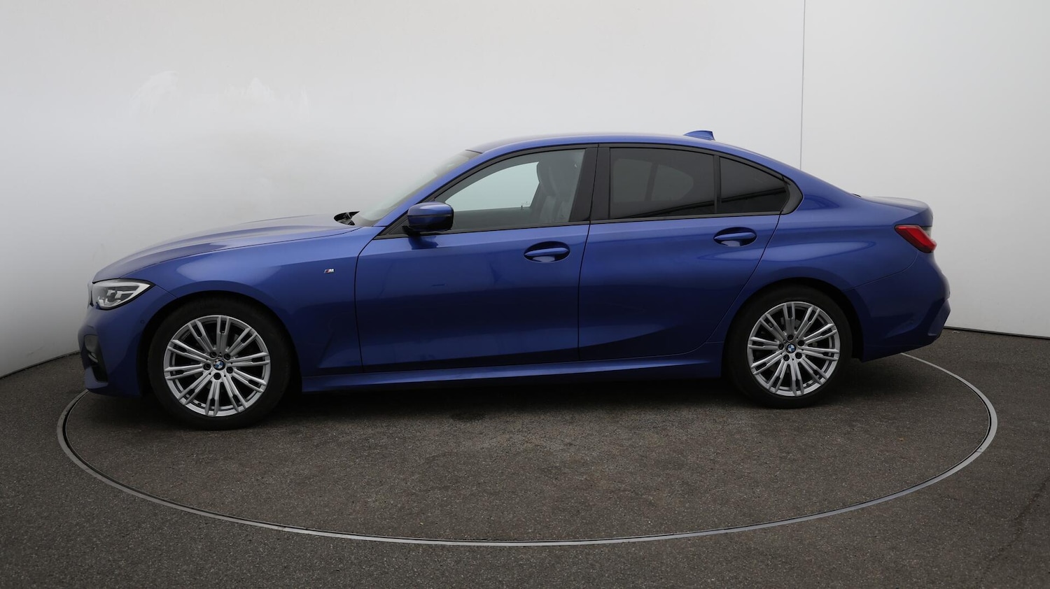 Used BMW 3 Series 2019 for sale - 76122041: Photo 66