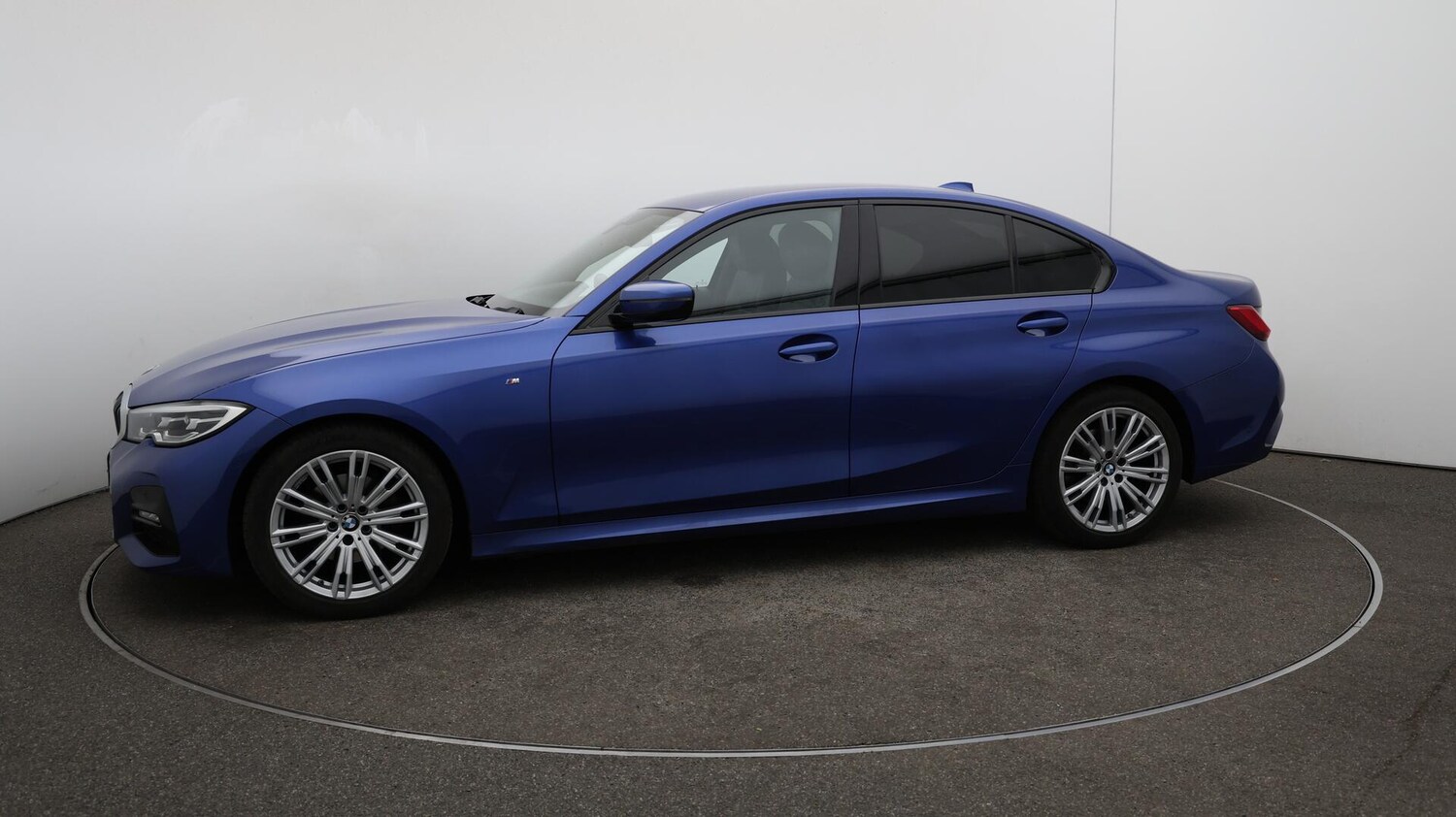 Used BMW 3 Series 2019 for sale - 76122041: Photo 67