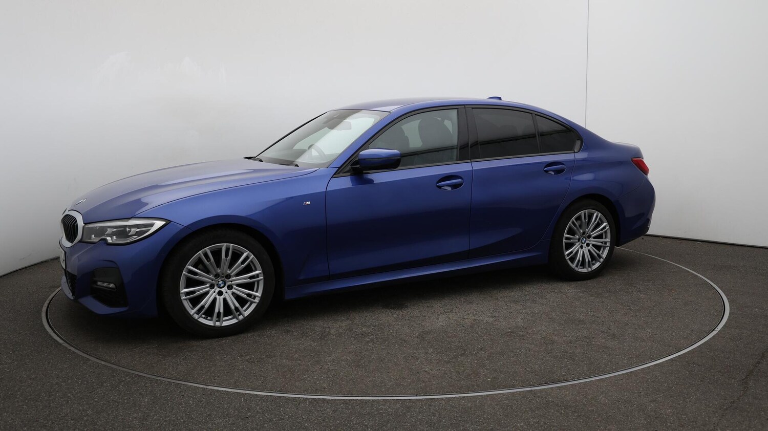 Used BMW 3 Series 2019 for sale - 76122041: Photo 68