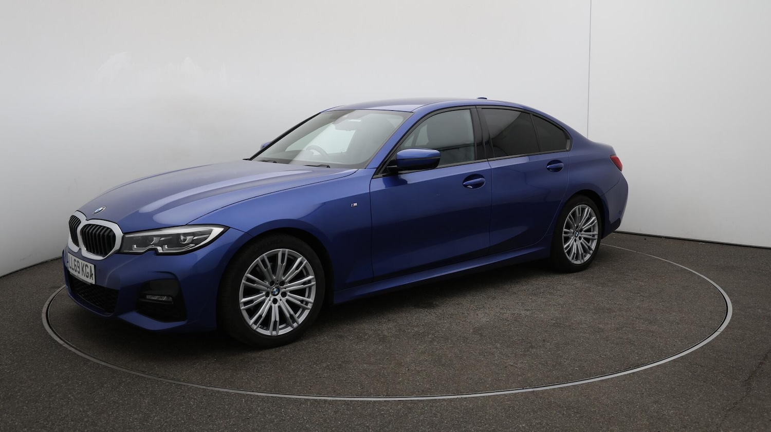 Used BMW 3 Series 2019 for sale - 76122041: Photo 69