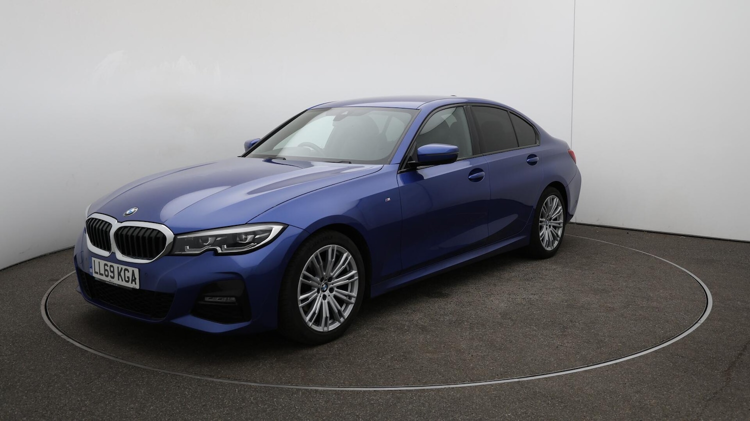 Used BMW 3 Series 2019 for sale - 76122041: Photo 70